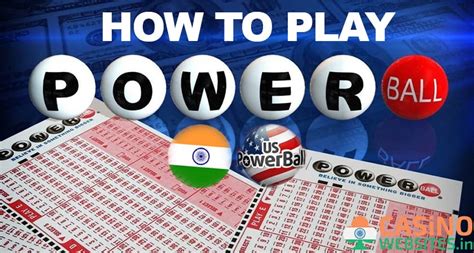 us powerball lottery india